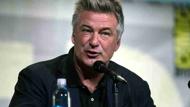 Alec Baldwin - Alec Baldwin speaking at the 2016 San Diego Comic Con International, for "The Boss Baby", at the San Diego Convention Center in San Diego, California.

Please attribute to Gage Skidmore if used elsewhere., tags: mexico 1,6 rust - Gage Skidmore via Flickr