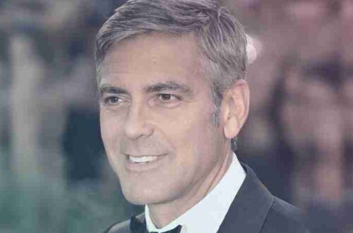 George Clooney 66ème Festival de Venise (cropped 2), tags: universität - CC BY-SA