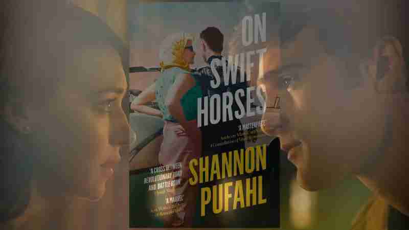 On Swift Horses Review: A Tender Yet Uneven Neo-Western at TIFF 2024, Video Screenshot, tags: toronto film - Youtube