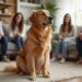 5 Training Tips for a Well-Behaved Dog Around Guests - HT Style, Concept art for illustrative purpose, tags: der von - Monok